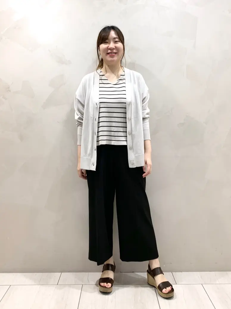  古賀 コーディネート画像