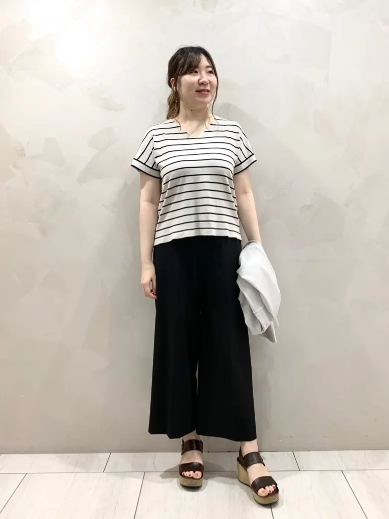  古賀 コーディネート画像