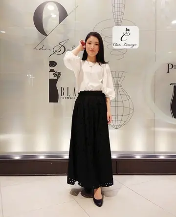 自由区 吉田 コーディネート画像