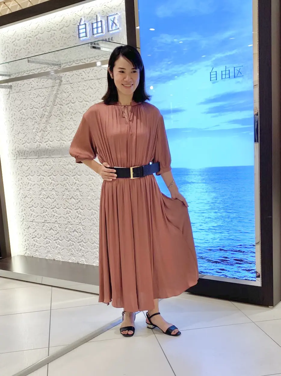  丹野 コーディネート画像