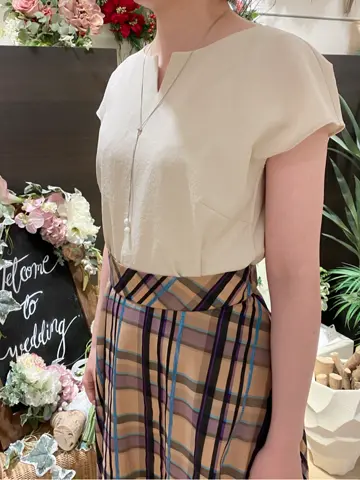 自由区 丸尾 コーディネート画像