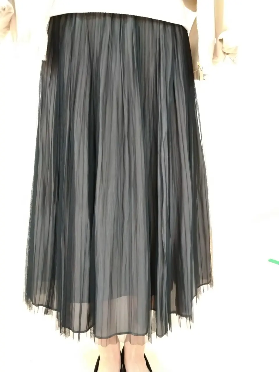 自由区 奥山 コーディネート画像