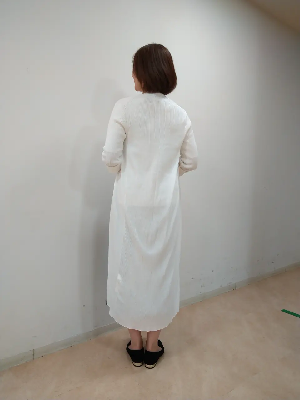 自由区 奥山 コーディネート画像