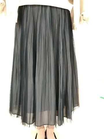 自由区 奥山 コーディネート画像