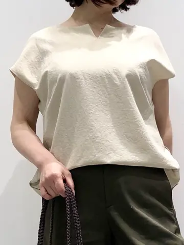 自由区 圓﨑 コーディネート画像