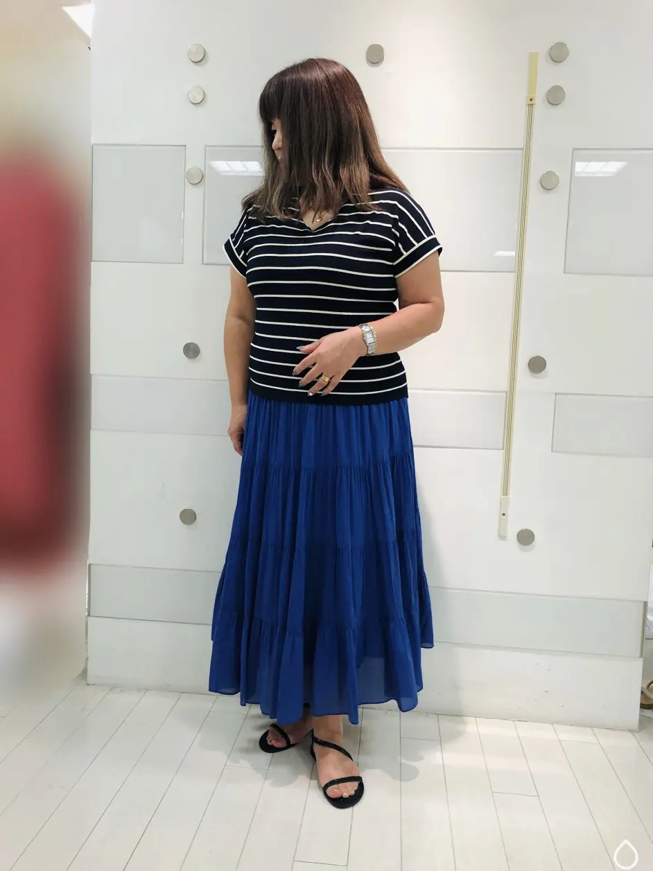  吉田 コーディネート画像