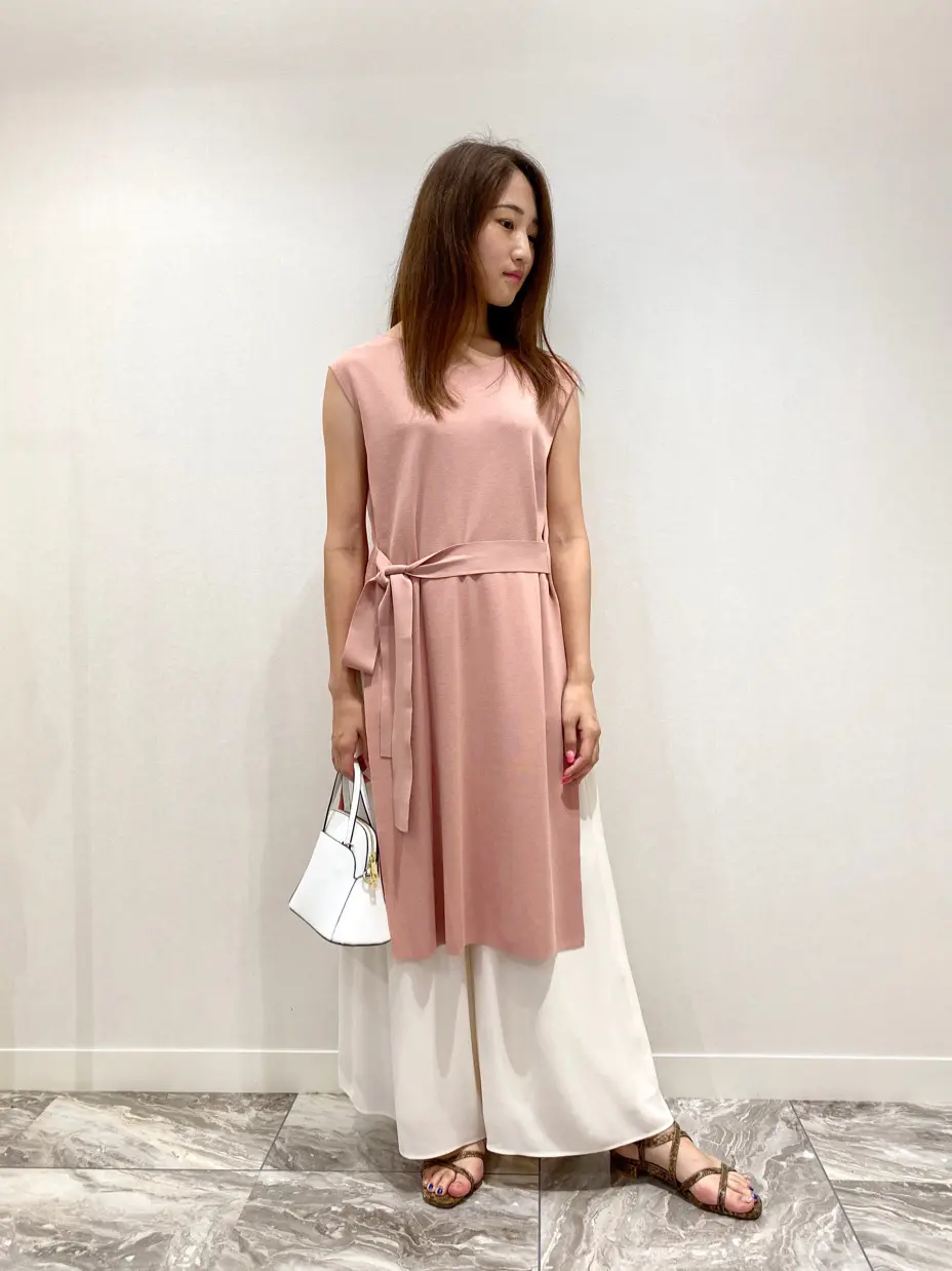  水野 コーディネート画像