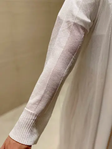 自由区 桑原 コーディネート画像