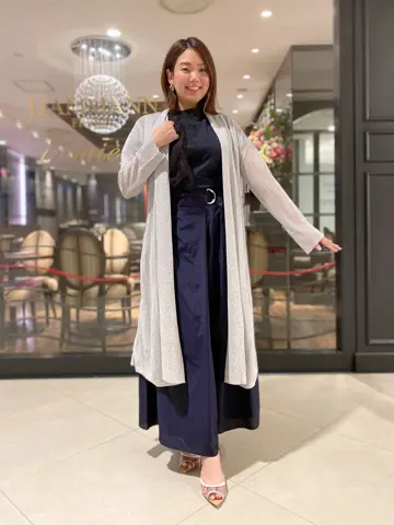 自由区 桑原 コーディネート画像