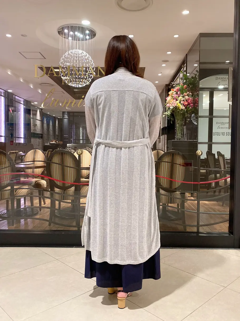 自由区 桑原 コーディネート画像