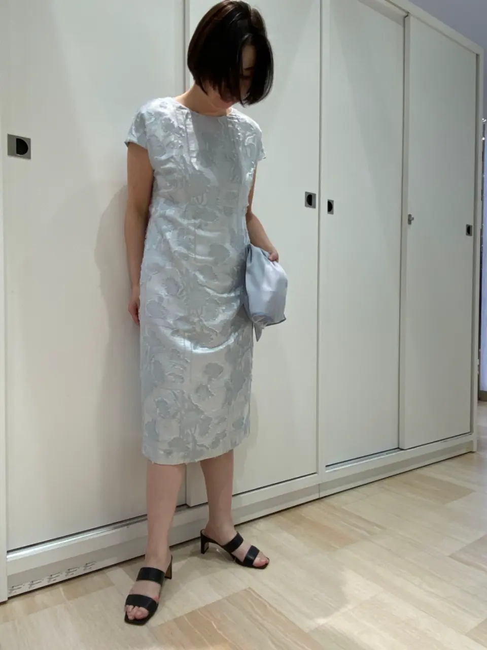  H コーディネート画像