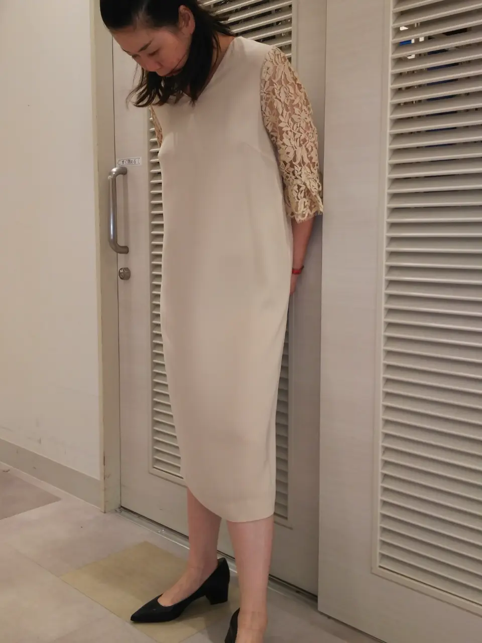  H コーディネート画像