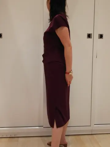 自由区 H コーディネート画像