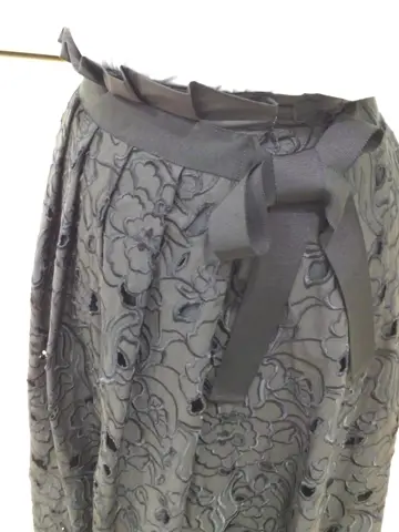 自由区 小森 コーディネート画像