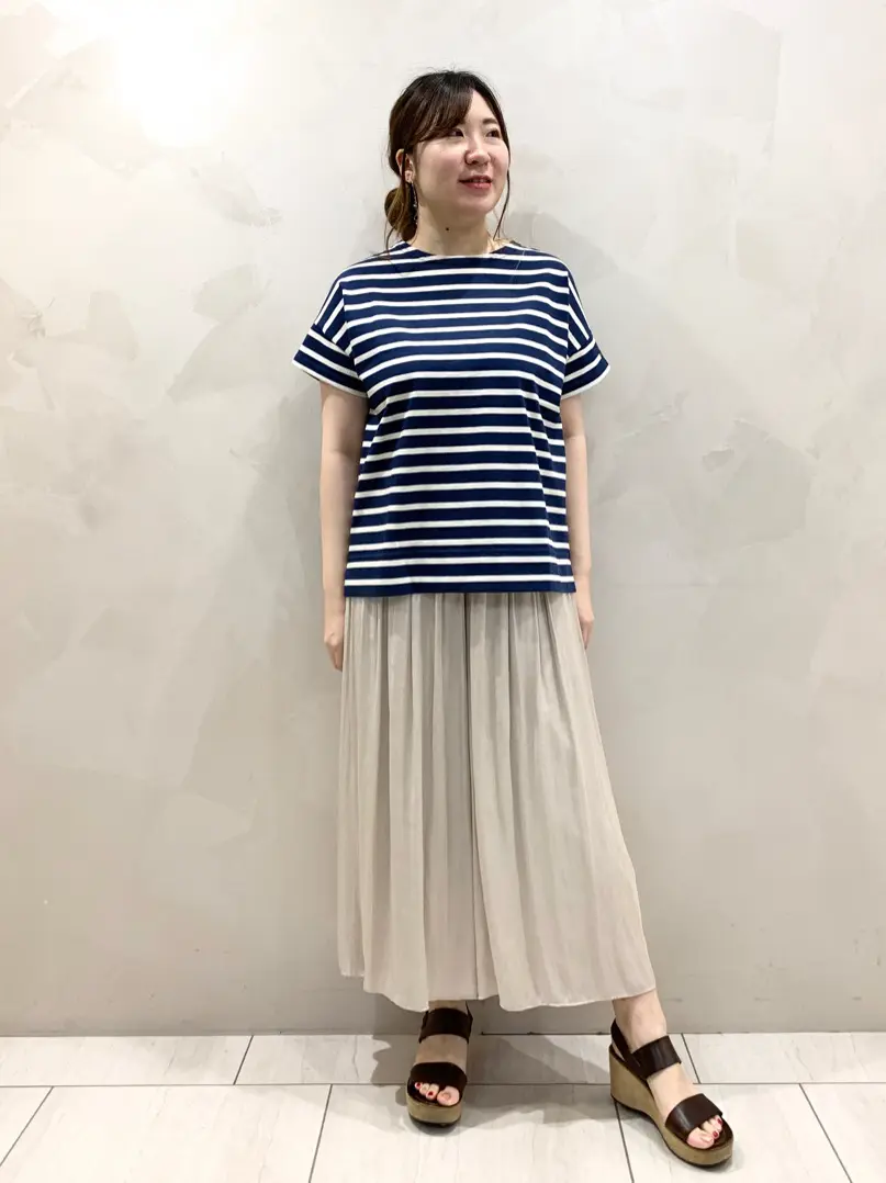  古賀 コーディネート画像