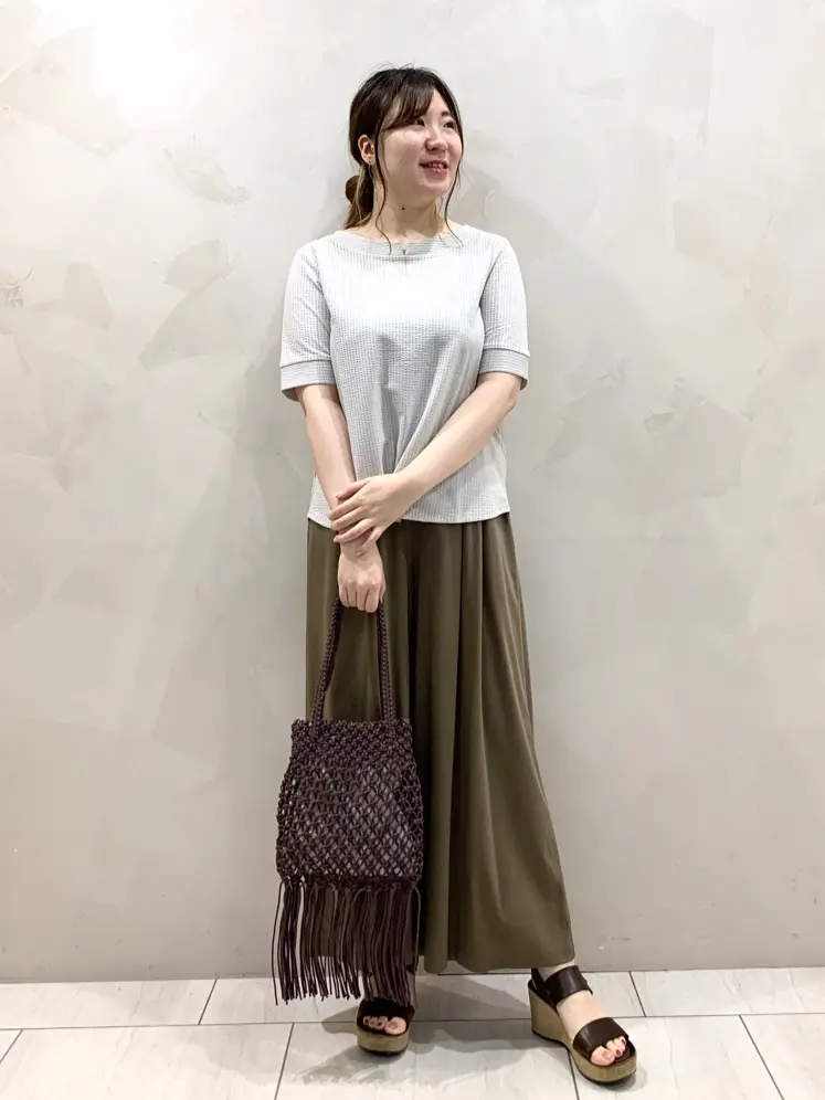  古賀 コーディネート画像