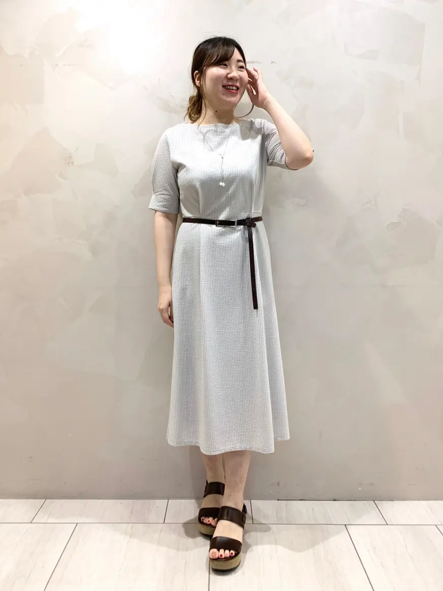  古賀 コーディネート画像