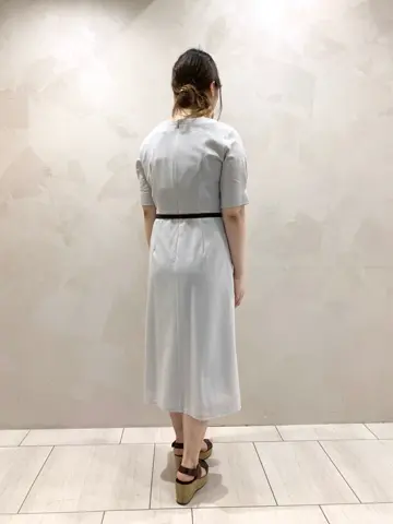 自由区 古賀 コーディネート画像