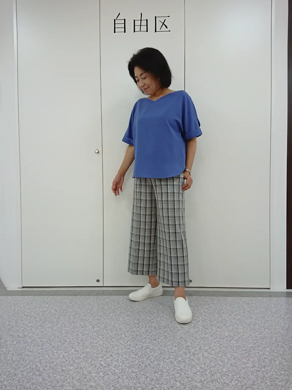  村田 コーディネート画像