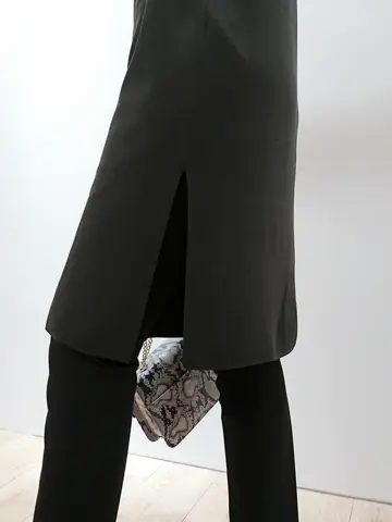 自由区 市川 コーディネート画像