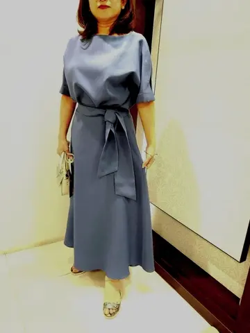 自由区 丸山 コーディネート画像