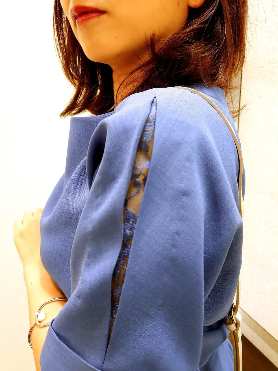 自由区 丸山 コーディネート画像