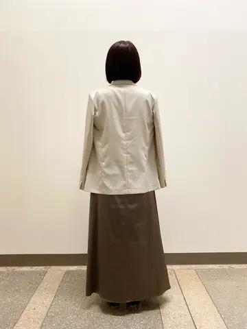 自由区 佐藤 コーディネート画像