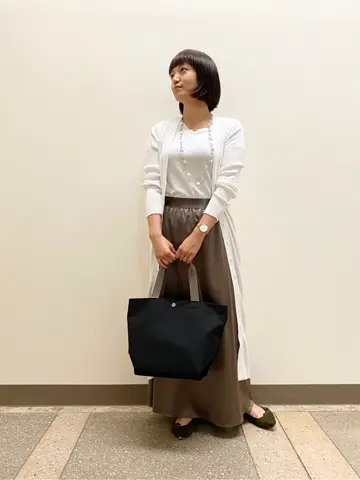 自由区 佐藤 コーディネート画像