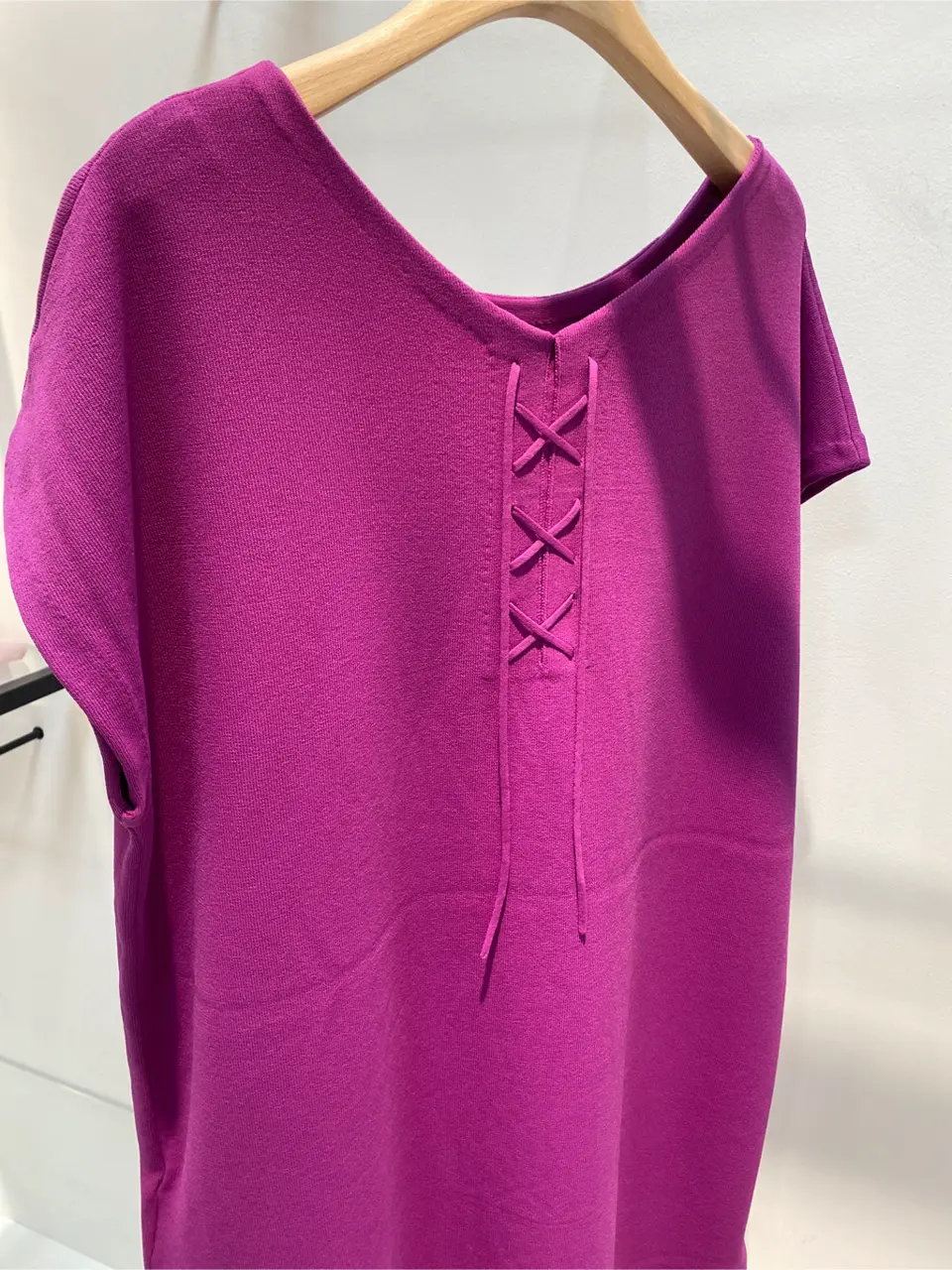 自由区 宮野 コーディネート画像