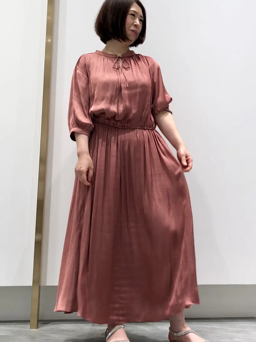  圓﨑 コーディネート画像