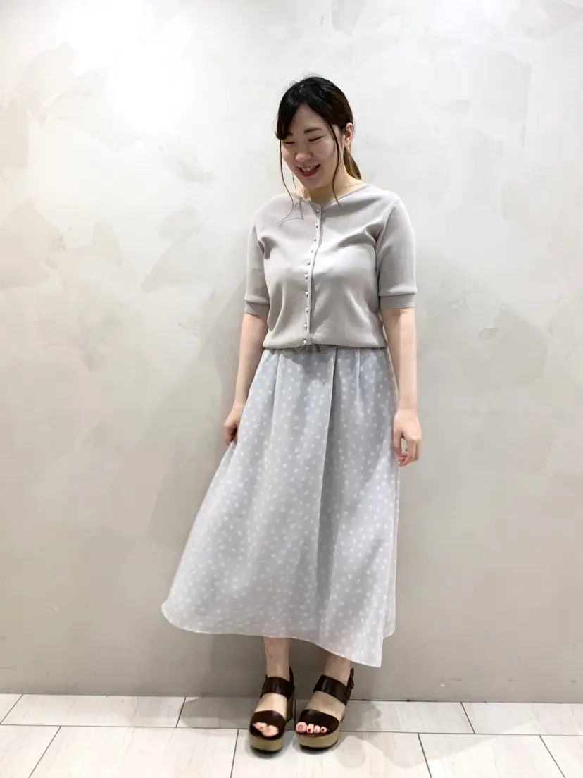  古賀 コーディネート画像