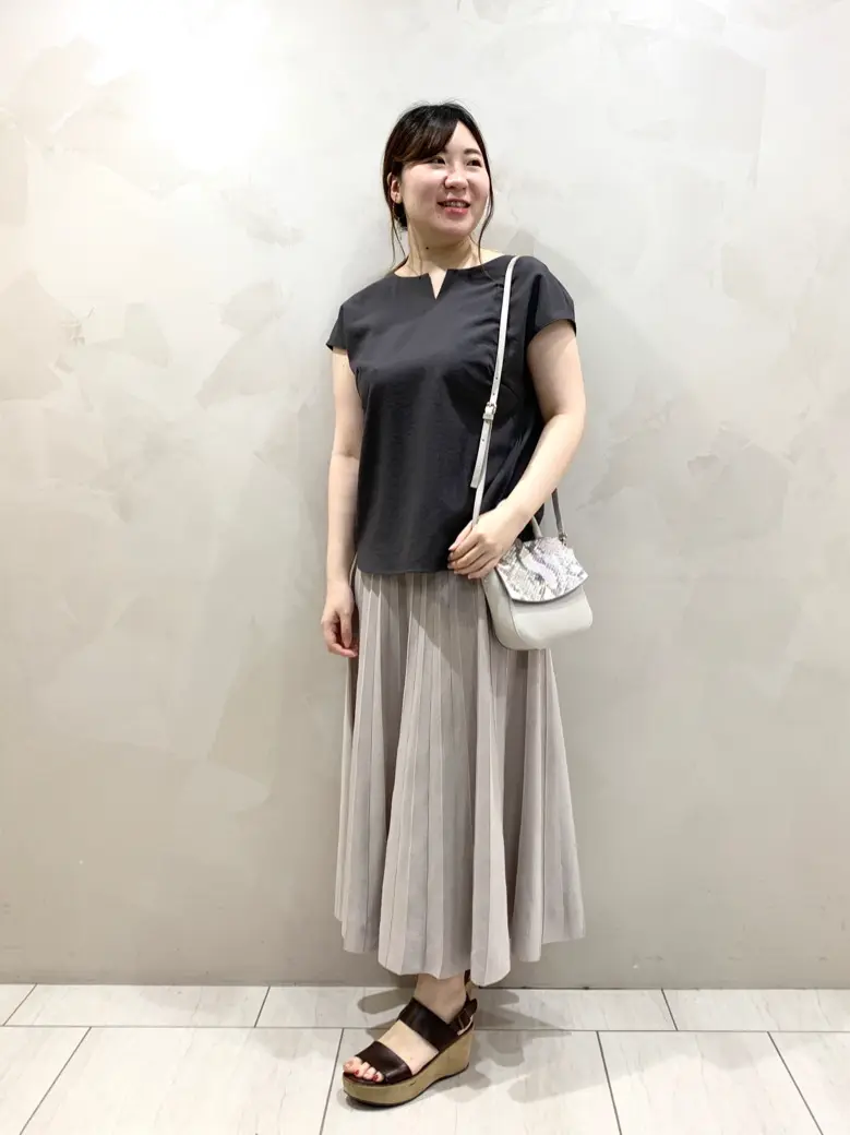  古賀 コーディネート画像