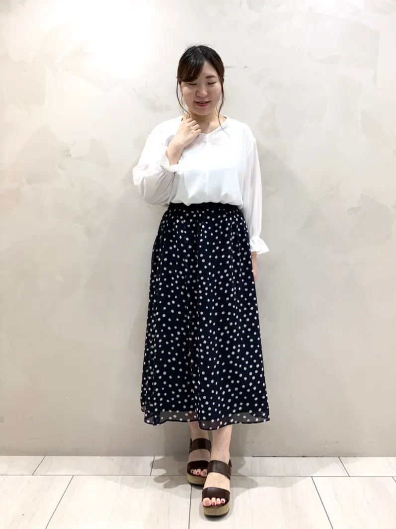  古賀 コーディネート画像