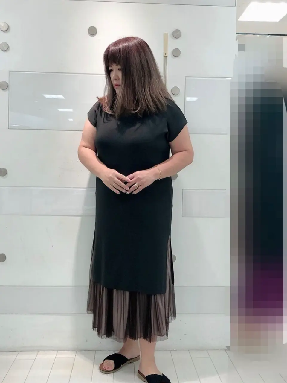  吉田 コーディネート画像