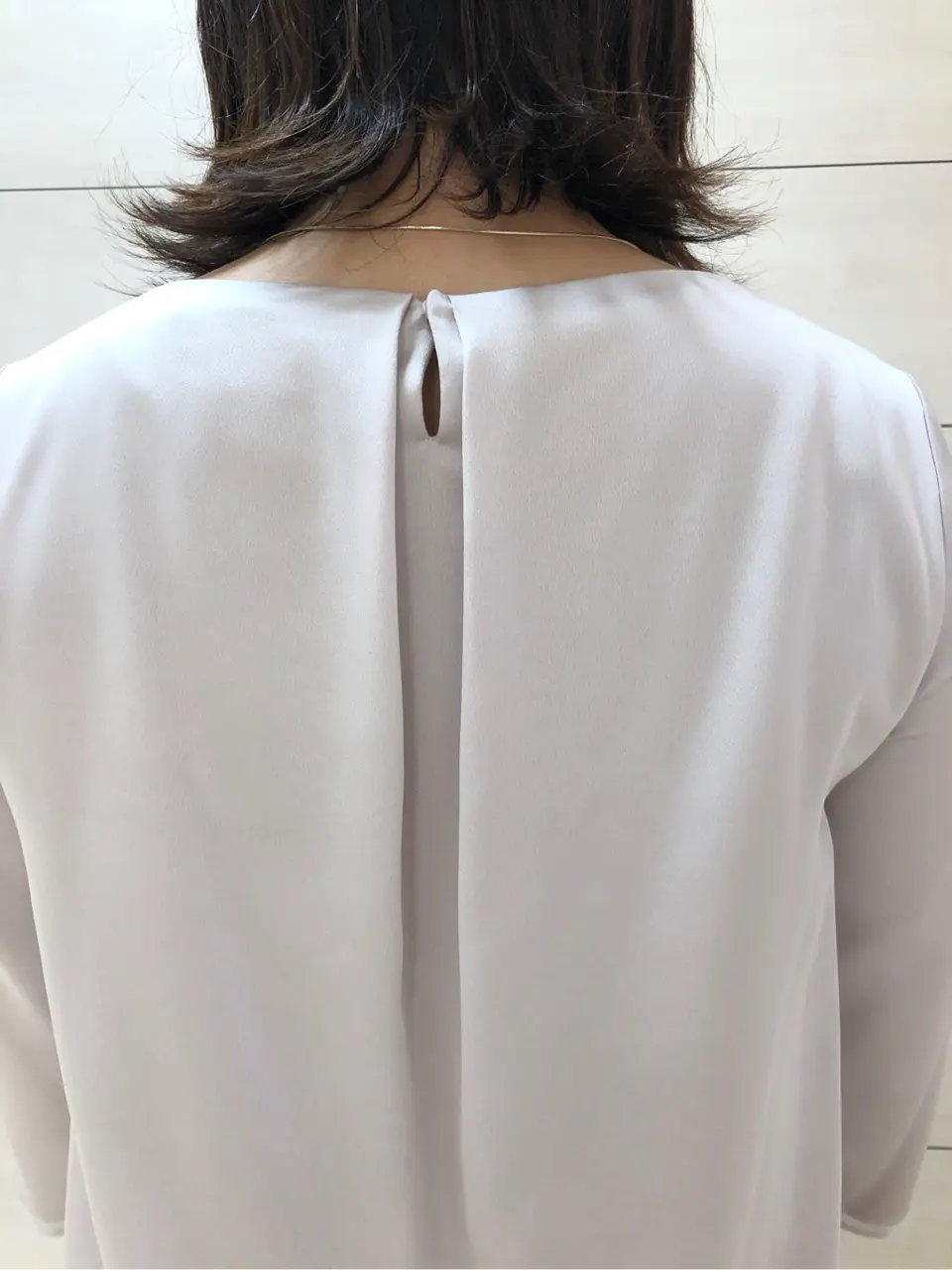 自由区 伊藤 コーディネート画像