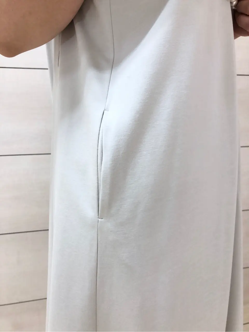 自由区 伊藤 コーディネート画像