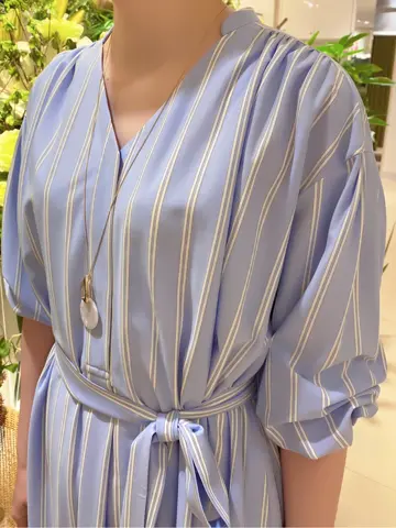 自由区 丸尾 コーディネート画像