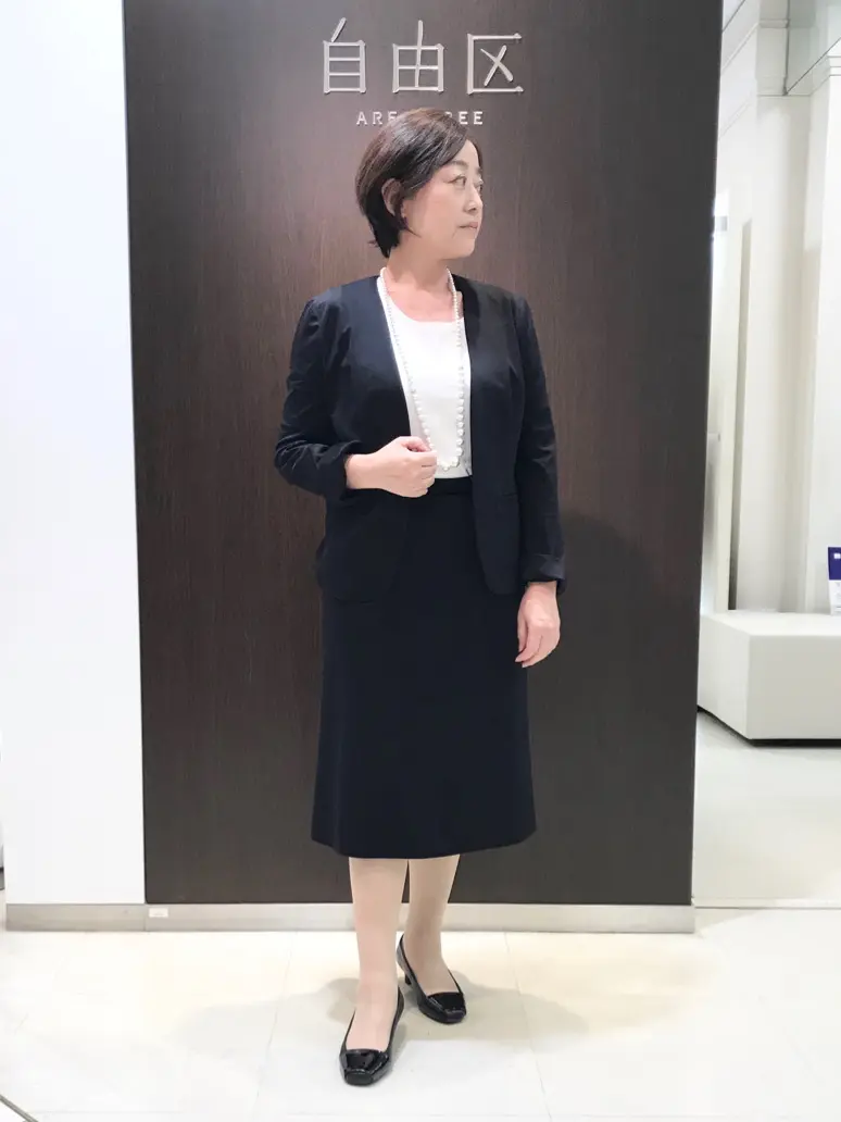  江川 コーディネート画像