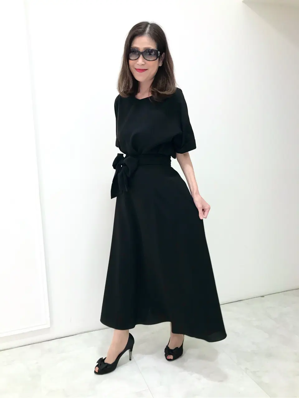  八田 コーディネート画像