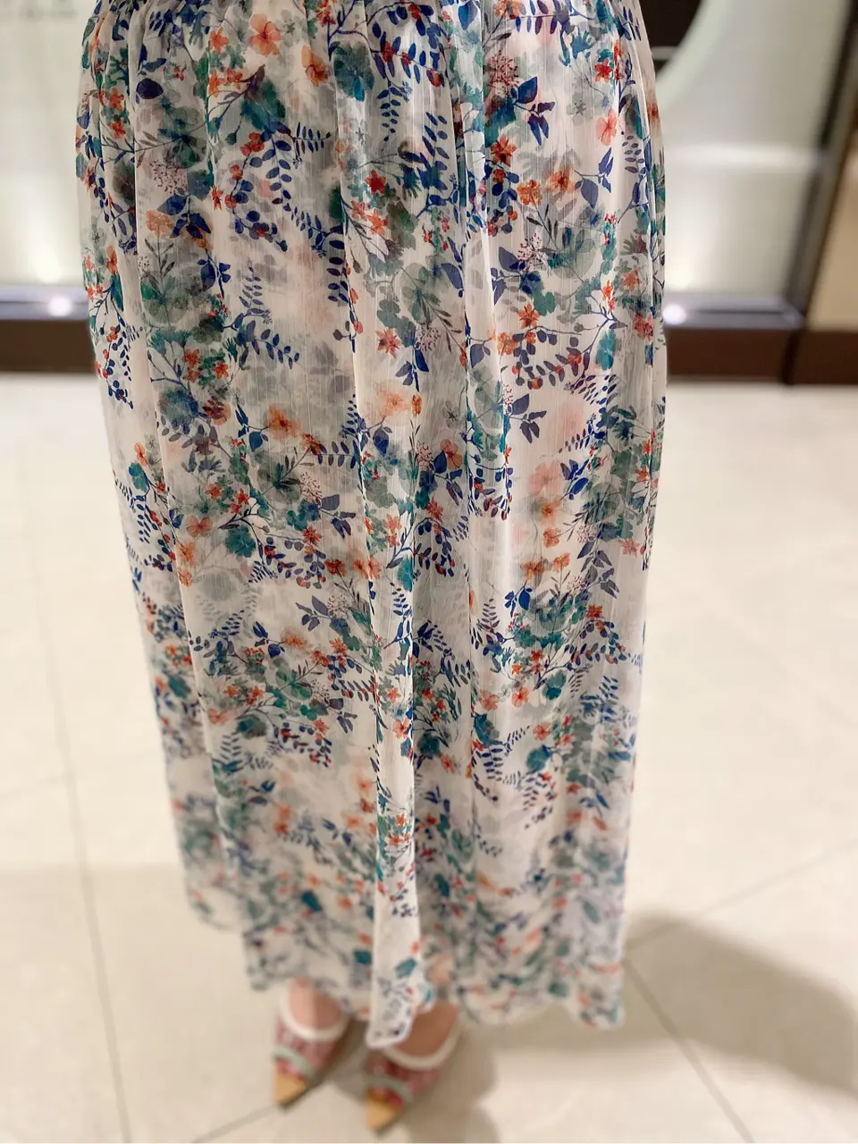 自由区 桑原 コーディネート画像