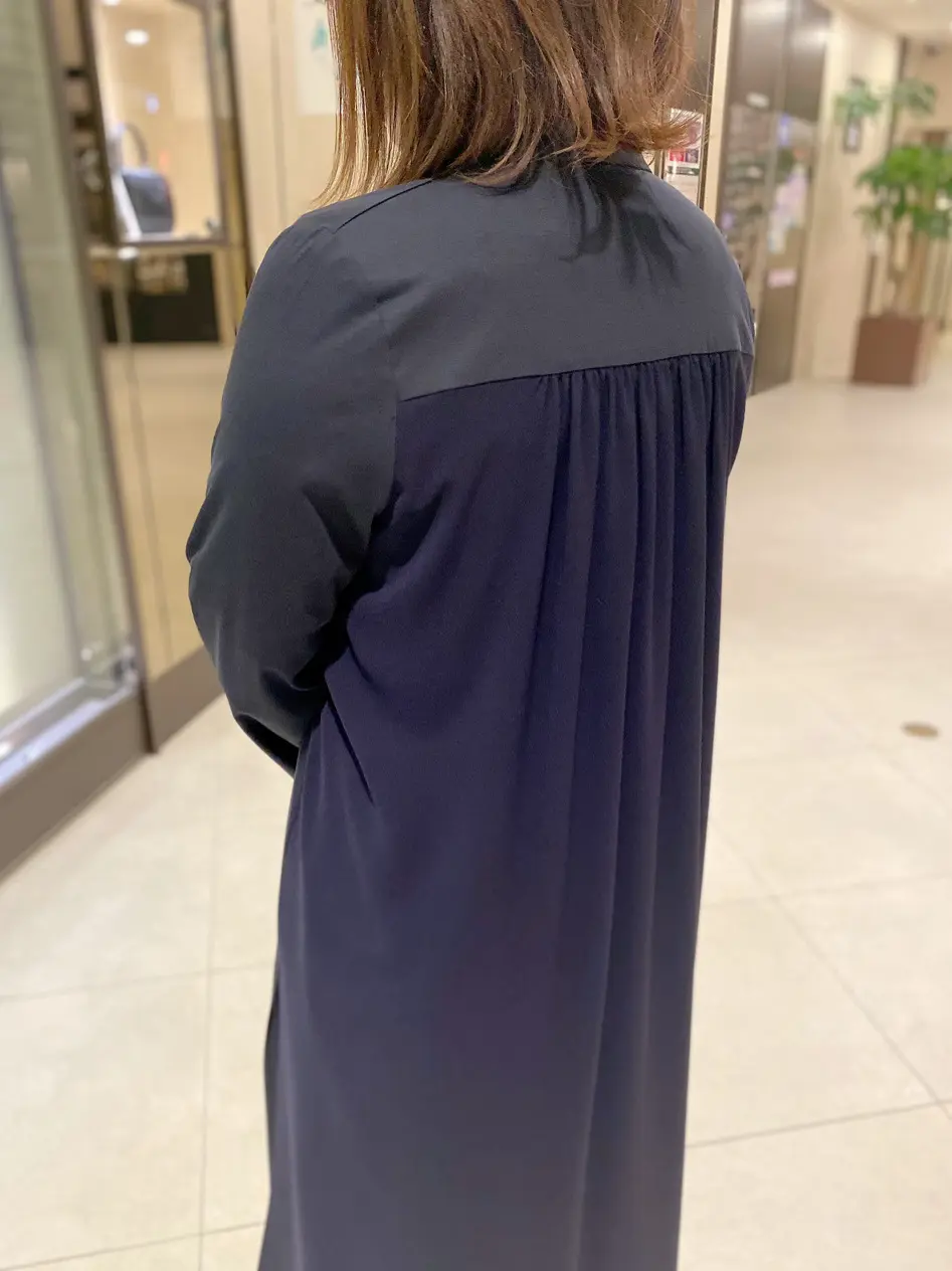 自由区 桑原 コーディネート画像