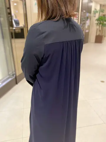 自由区 桑原 コーディネート画像