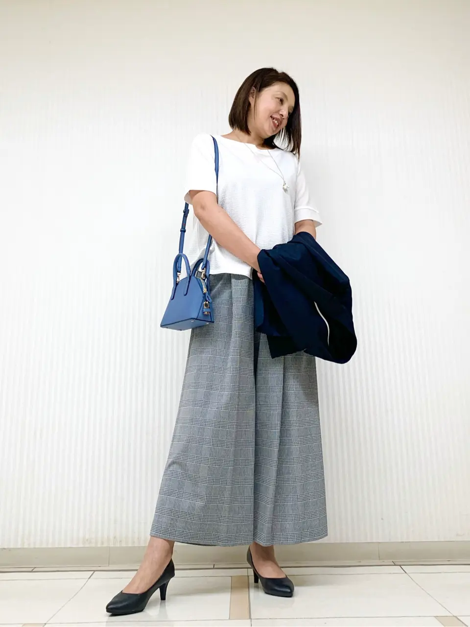  吉場 コーディネート画像