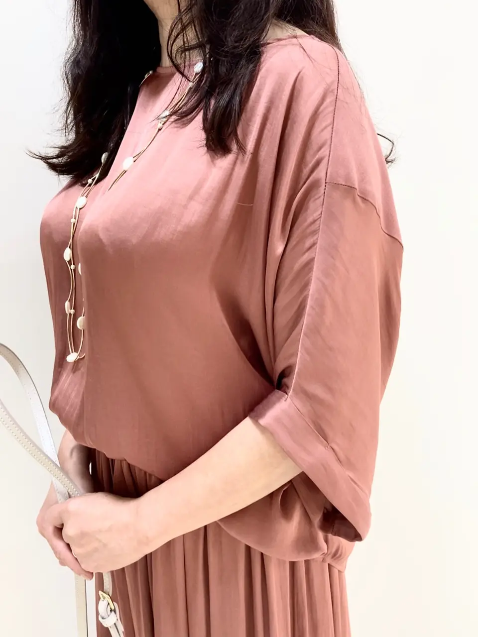 自由区 土居 コーディネート画像