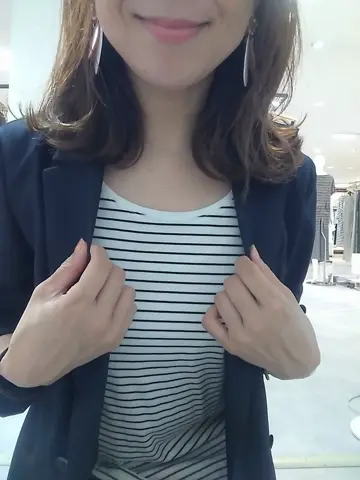 自由区 東 コーディネート画像