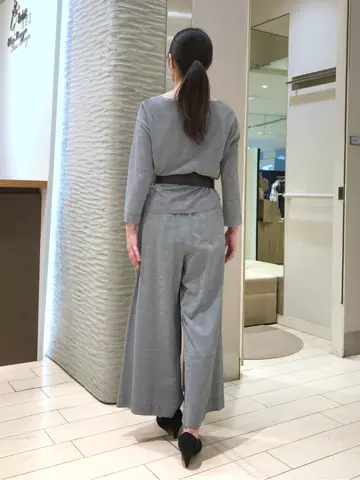 自由区  若旅 コーディネート画像