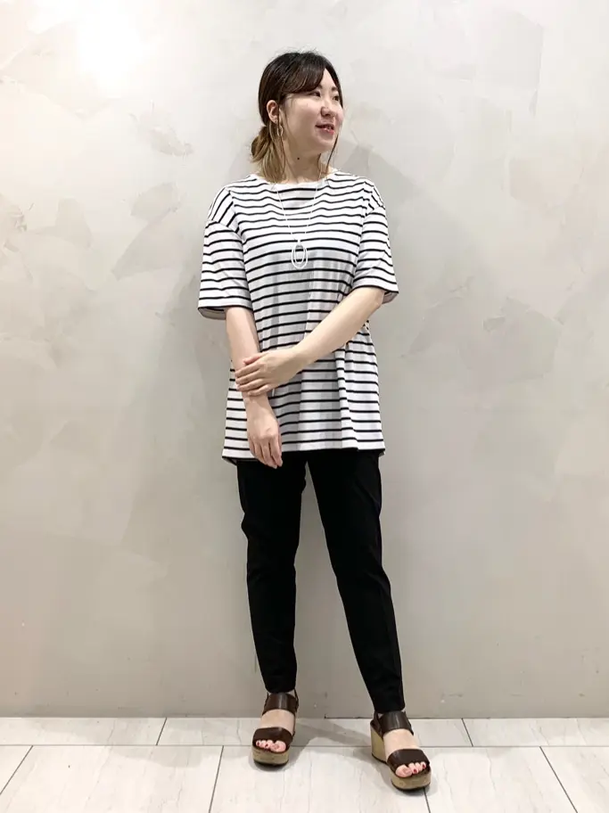  古賀 コーディネート画像