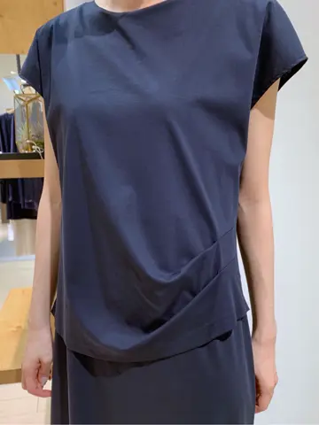 自由区 河野 コーディネート画像