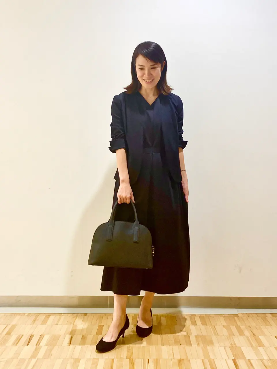  丹野 コーディネート画像