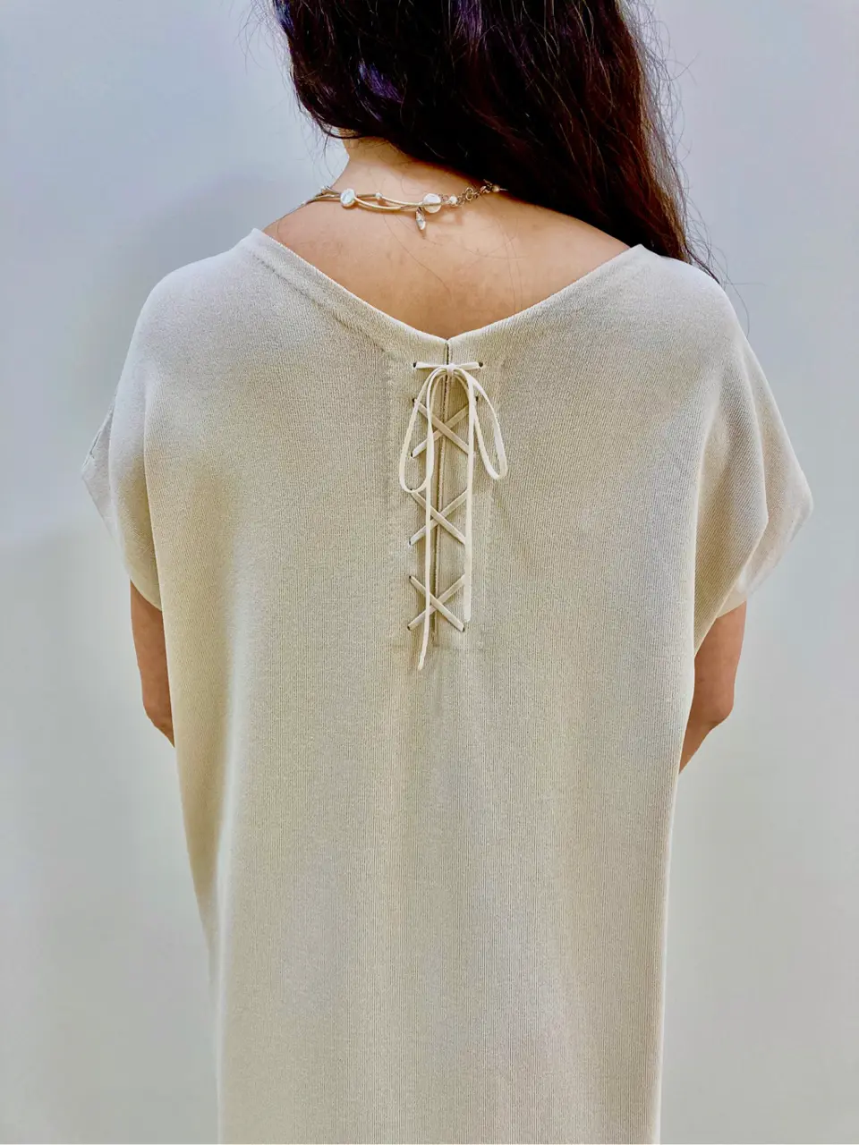 自由区 土居 コーディネート画像